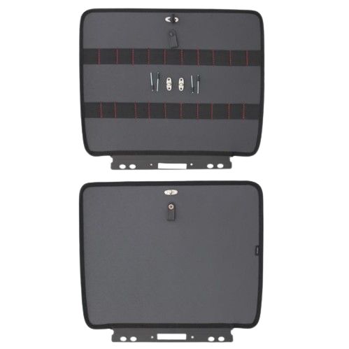 GT Line Tool Holder for use with Rock Turtle Tool Box