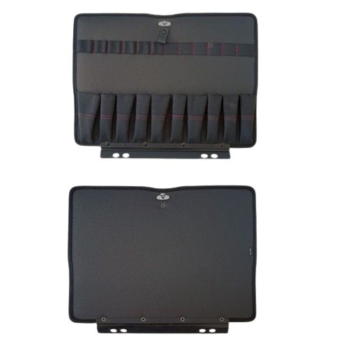 GT Line Tool Holder for use with Mega Wheels Tool Box