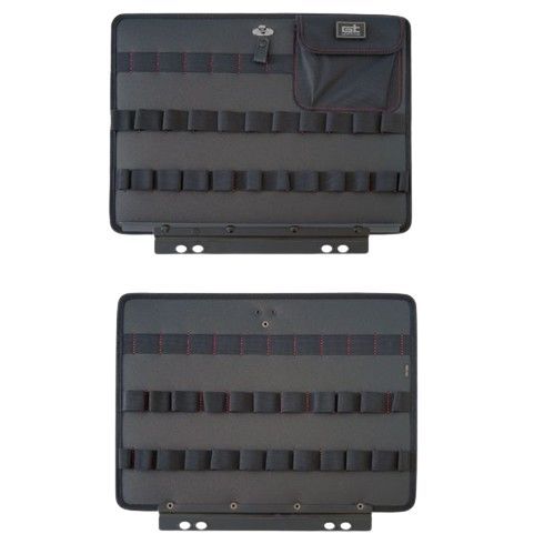 GT Line Tool Holder for use with Mega Wheels Tool Box