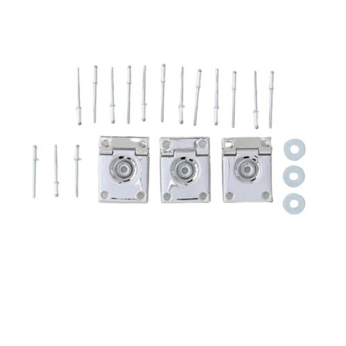 GT Line Tool Box Accessory for use with GT Atomik Cases