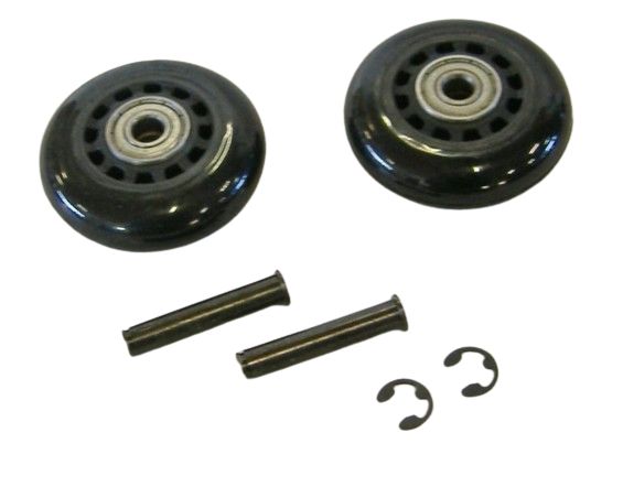 Explorer Cases Wheel Set for 94131141313513