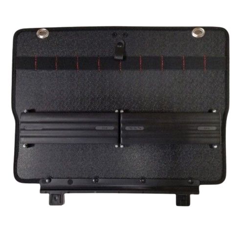 GT Line Tool Holder for use with GT Atomik Cases