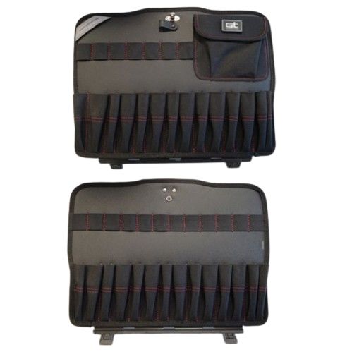 GT Line Tool Holder for use with GT Atomik Cases