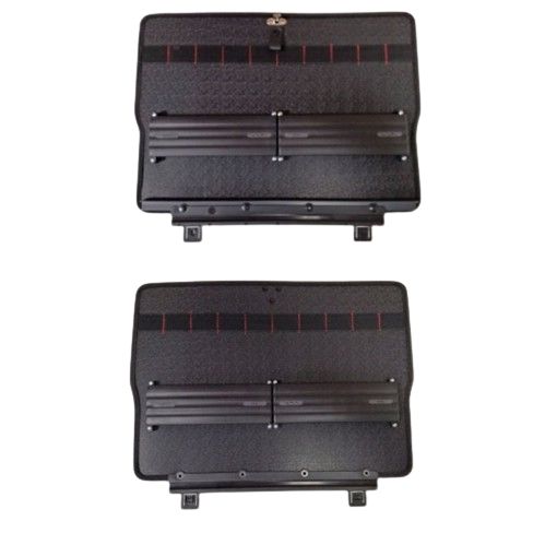 GT Line Tool Holder for use with GT Atomik Cases