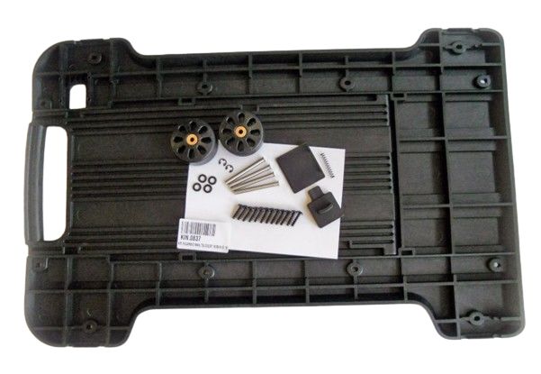 Explorer Cases for 7630, 7641