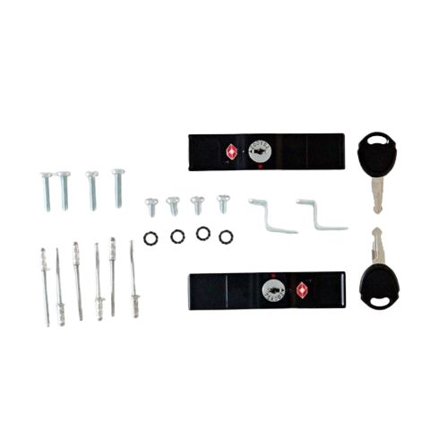 GT Line Tool Box Accessory for use with Mega Wheels Tool Box