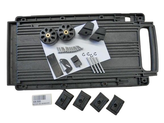 Explorer Cases for 5325, 5326