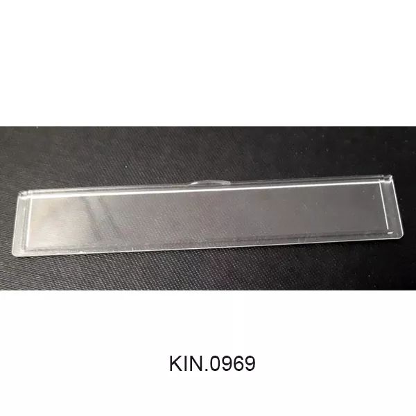 Explorer Cases Name Tag for 5325, 4412, 5822, 7626, 7635, 10840, 9433, 13527, 5218, 4216, MUB65, 11413, 7745, 5221,