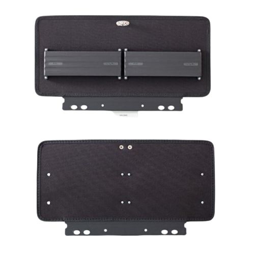 GT Line Tool Holder for use with Rock Turtle Tool Box