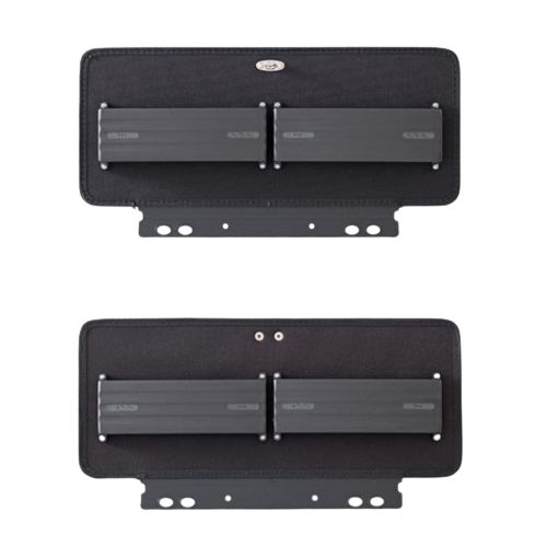 GT Line Tool Holder for use with Rock Turtle Tool Box