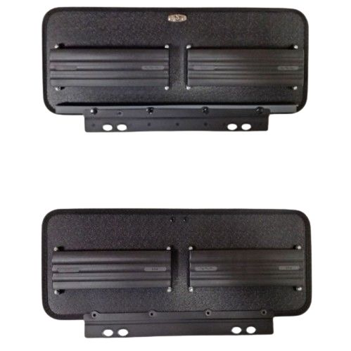 GT Line Tool Holder for use with Mega Wheels Tool Box