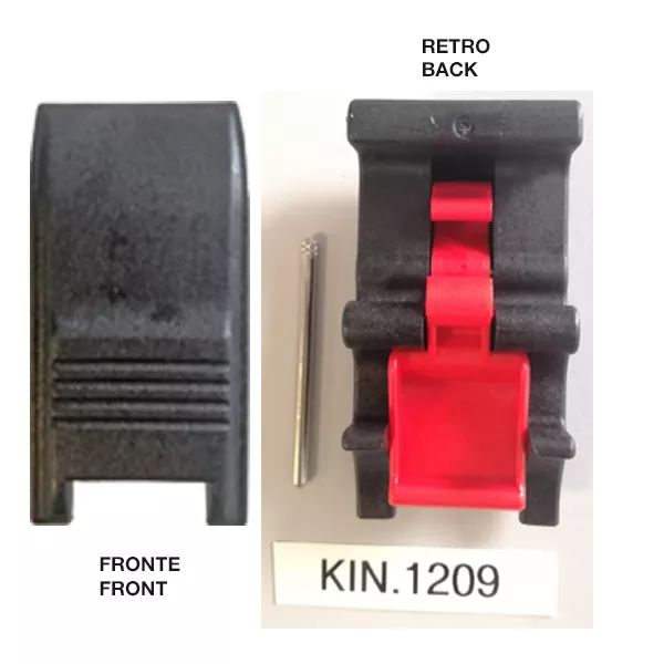 Explorer Cases Latch for 4209, 4216, 5218, 5221