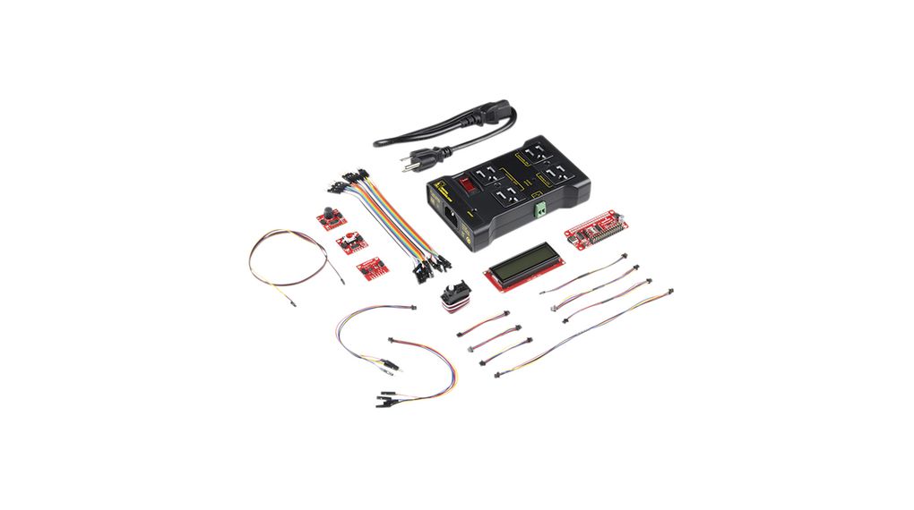 Sparkfun KIT-18157 Development Kit for use with PCB Board