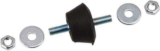 Fivistop Fibet M8 Anti-Vibration Mount, Bobbin