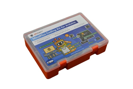 DFRobot Arduino Coding Kit, Arduino Compatible Kit