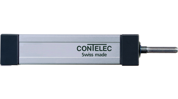 CONTELEC KL Series Position Sensor, 0.05 ppr ppr, Voltage Signal