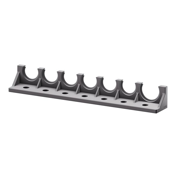 Nelco, Polypropylene, Polypropylene, Black