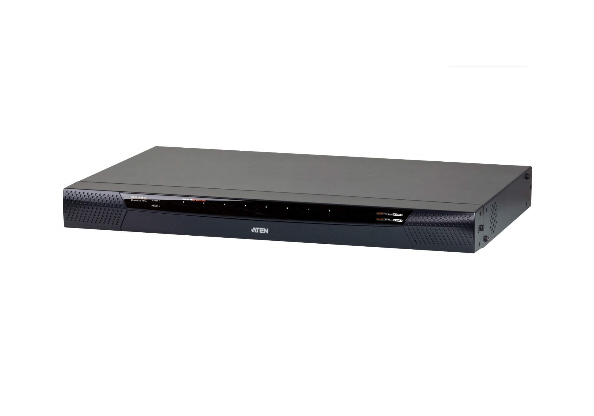 Aten 4 Port HDMI KVM Switch 3.5mm Audio Jack Female 1920 x 1200 pixel Maximum Resolution