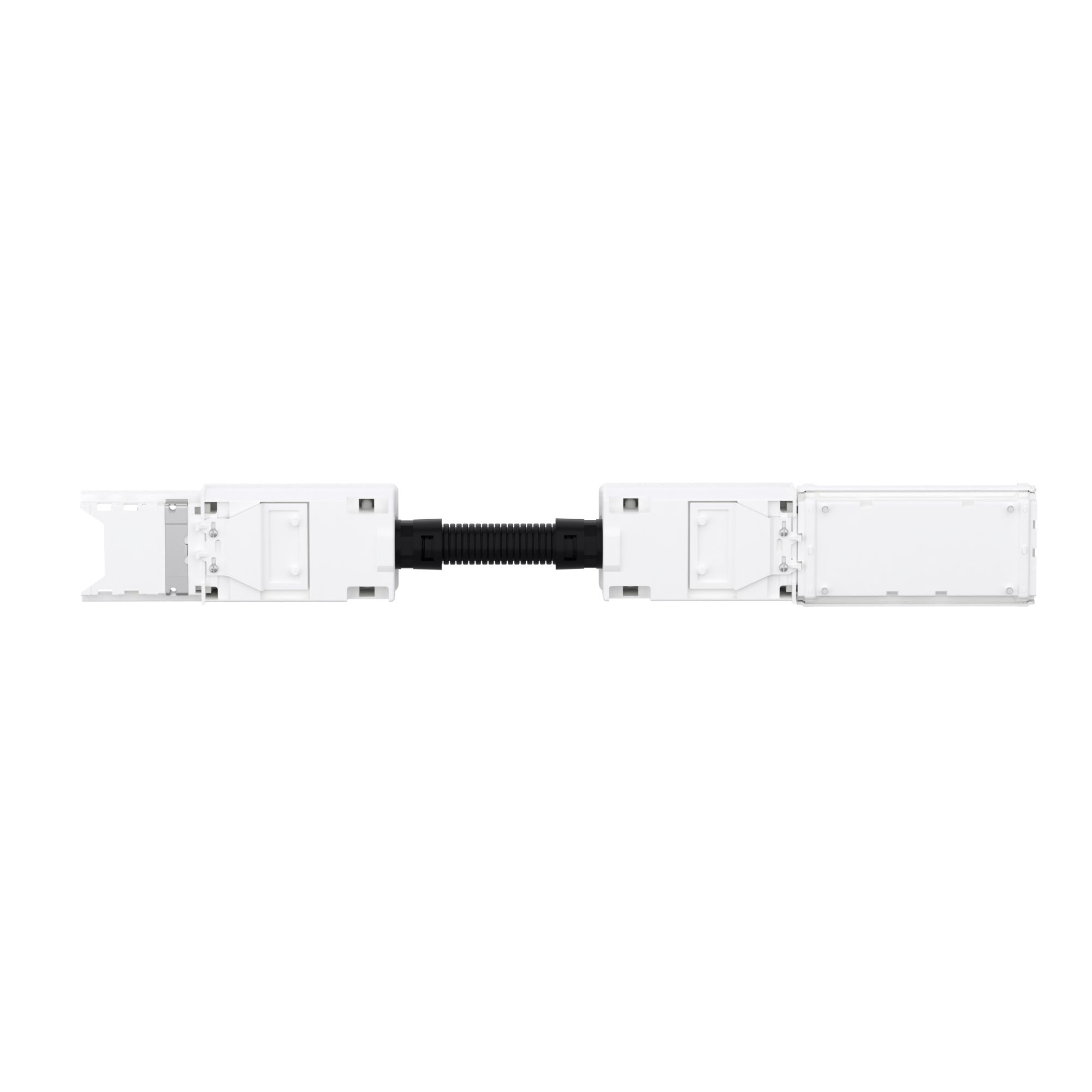 kna100edf430 Schneider Electric Busbar Trunking, 100A, 3 m, Canalis KN Series