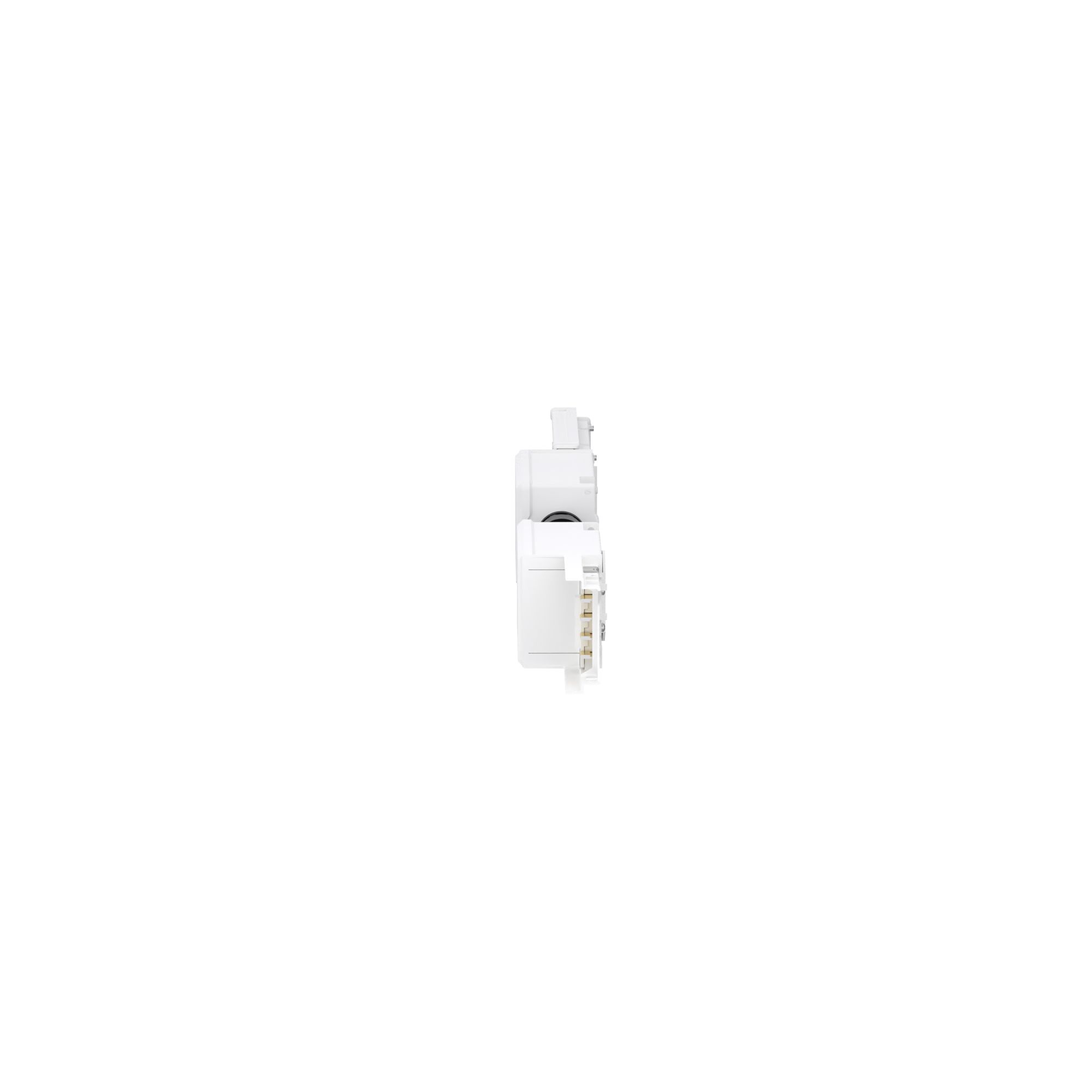 kna100edf430 Schneider Electric Busbar Trunking, 100A, 3 m, Canalis KN Series