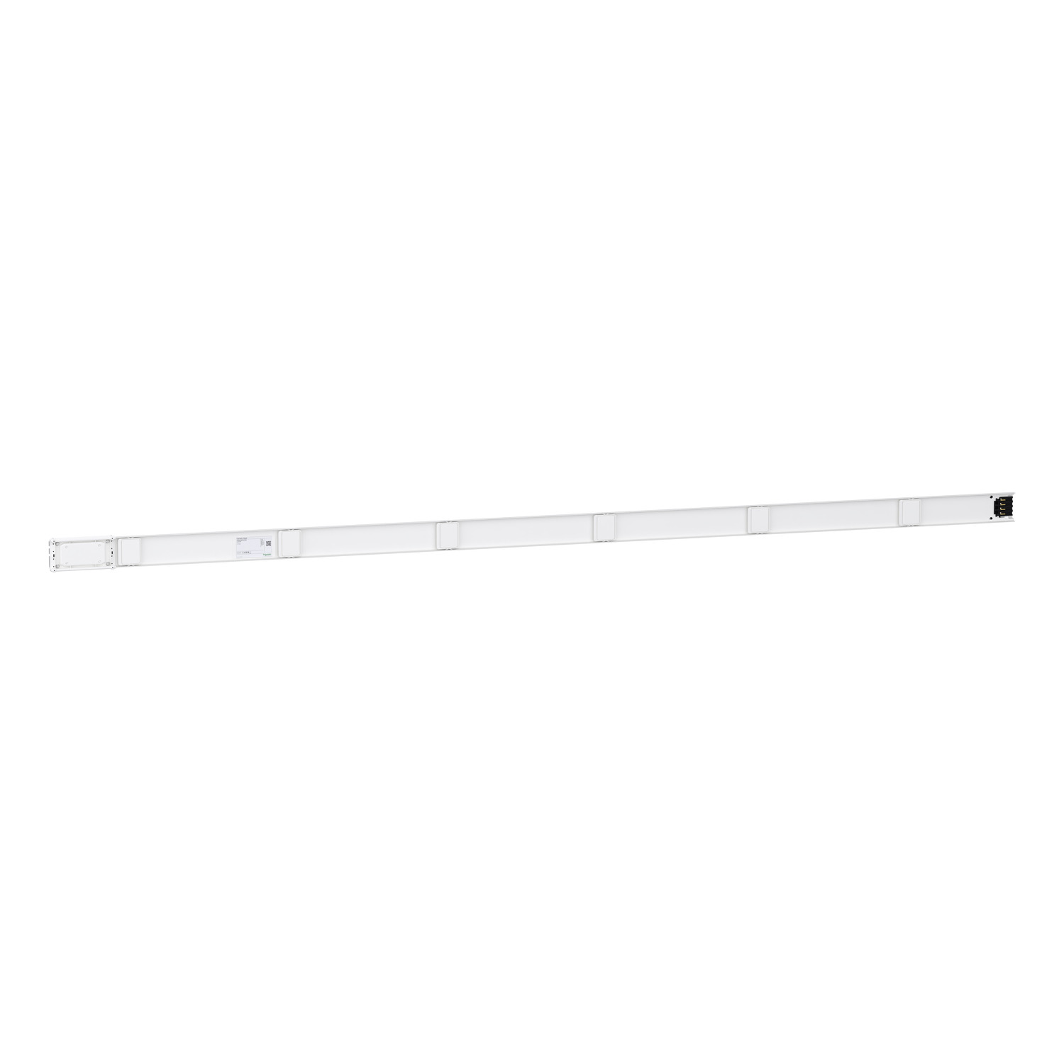 kna63ed4306 Schneider Electric Straight Busbar Trunking, 63A, 3 m, Canalis Series