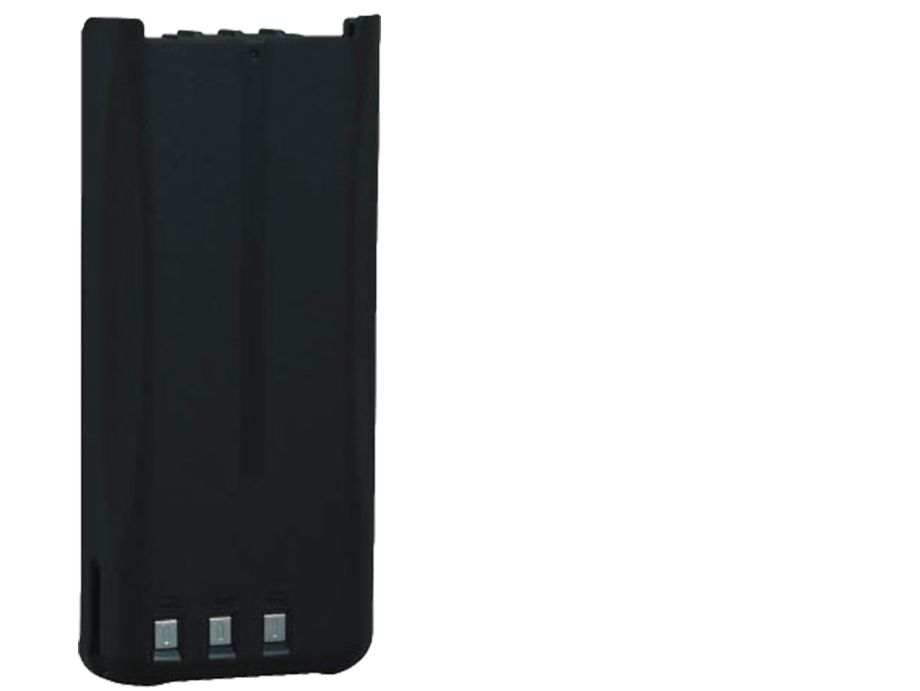 Kenwood Lithium-ion 7.2 V Lithium Speciality Size Rechargeable Battery, 2000 mAh x 114.7 mm