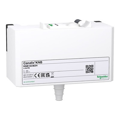 Schneider Electric Tap-Off Unit with Without Protection, Canalis Series