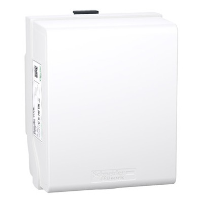 Schneider Electric Tap-Off Unit with Without Protection, Canalis Series
