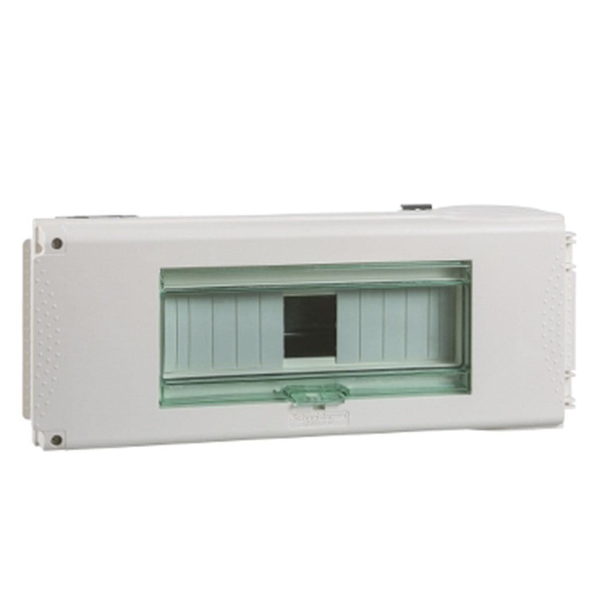 Schneider Electric Adaptable Box 344mm x 165 mm x 346.00 mm