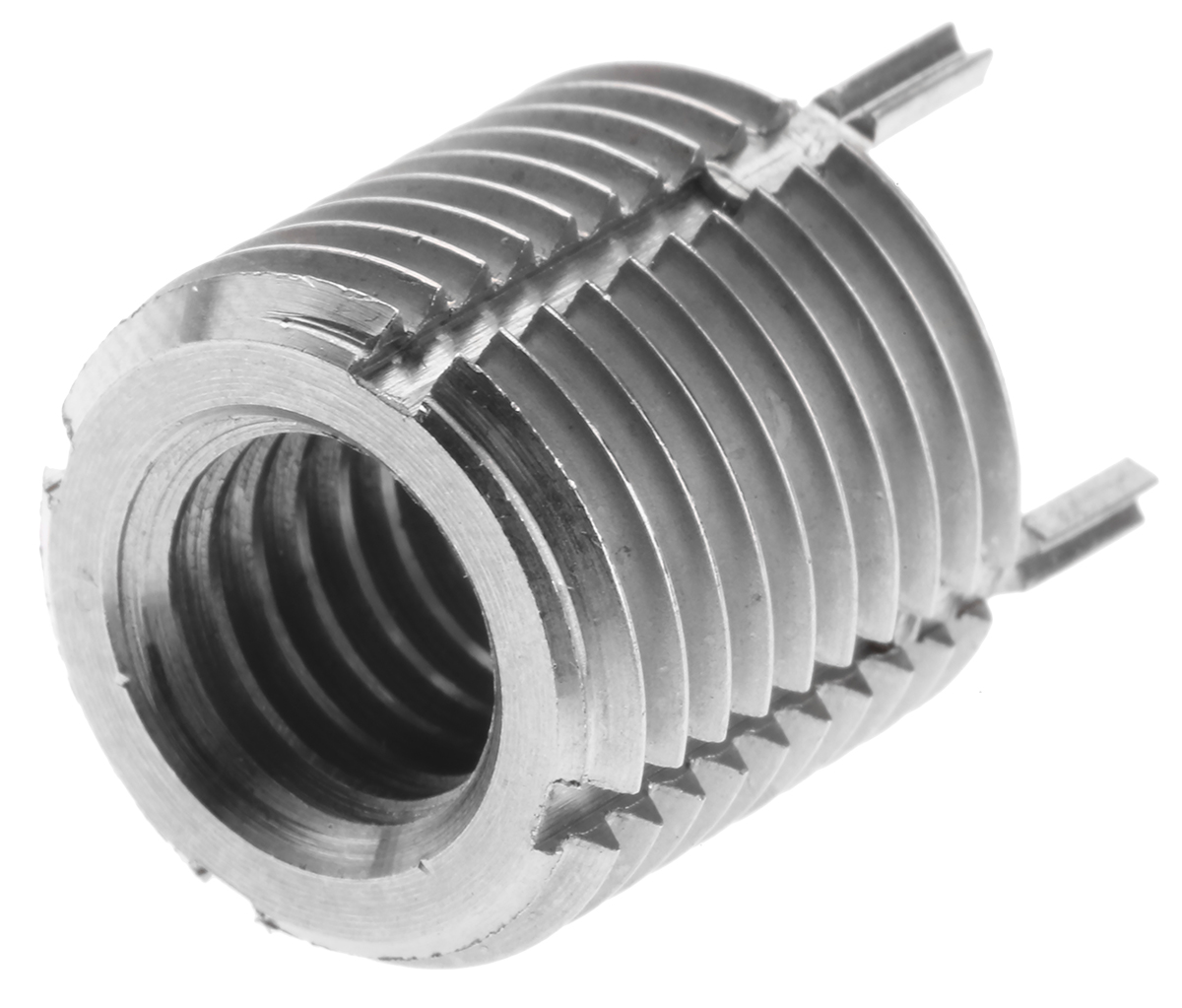 Keenserts Thread Repair Insert, Drill Size 13.5 mm