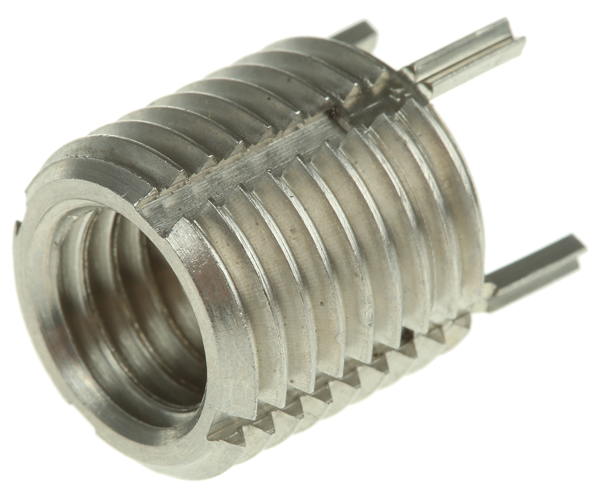 Keenserts Thread Repair Insert, Drill Size 11.5 mm