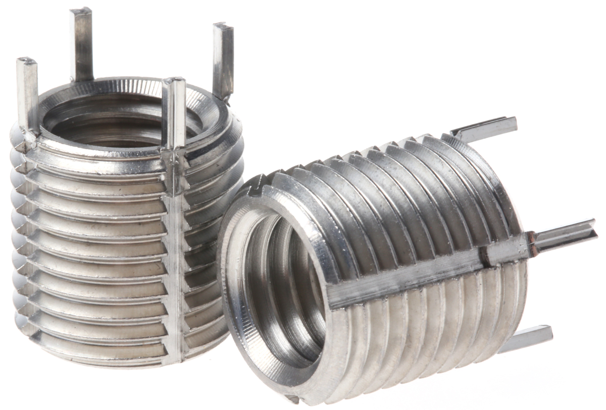 Keenserts Thread Repair Insert, Drill Size 13.5 mm