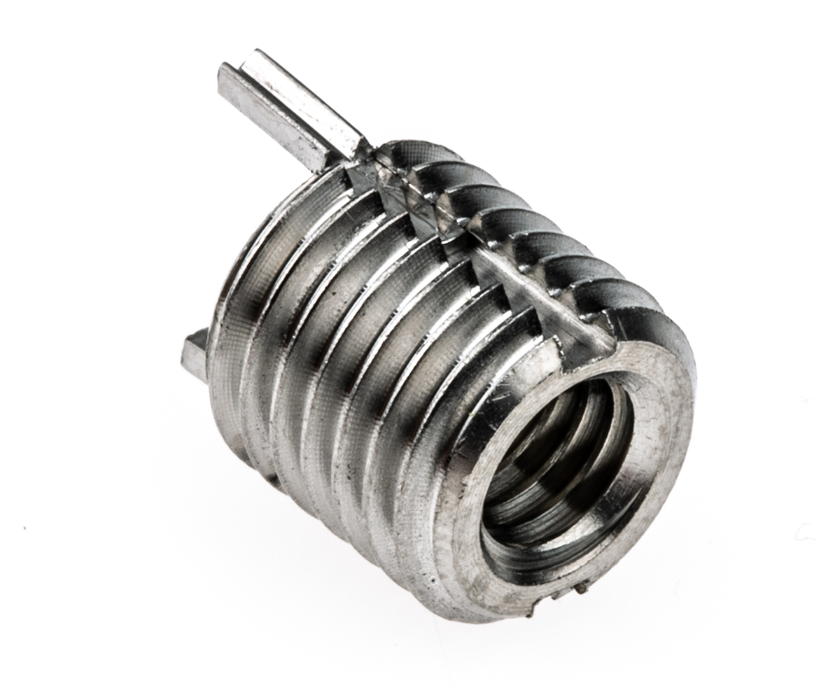 knm6x10 Keenserts Thread Repair Insert, Drill Size 7.5 mm