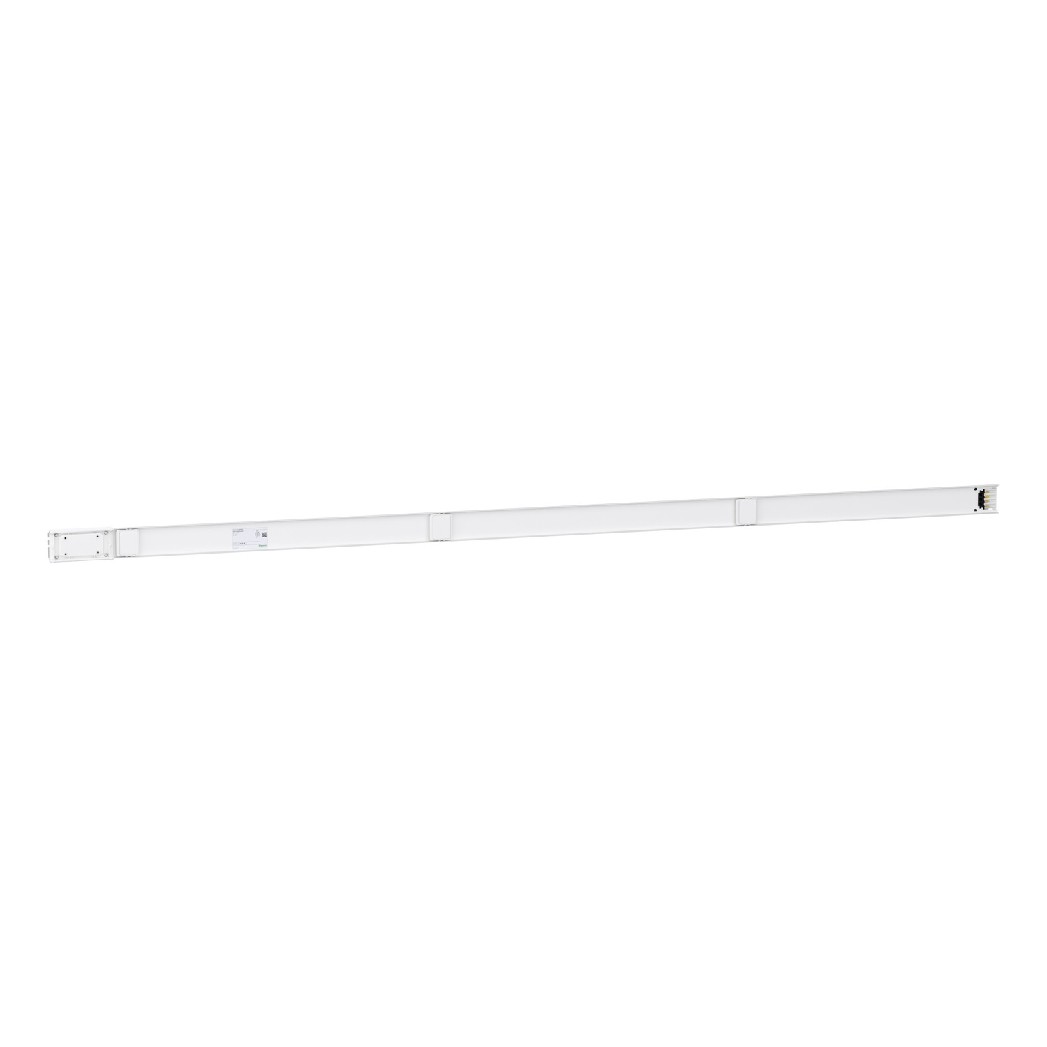 knt100ed4303 Schneider Electric Straight Busbar Trunking, 100A, 3 m, Canalis Series