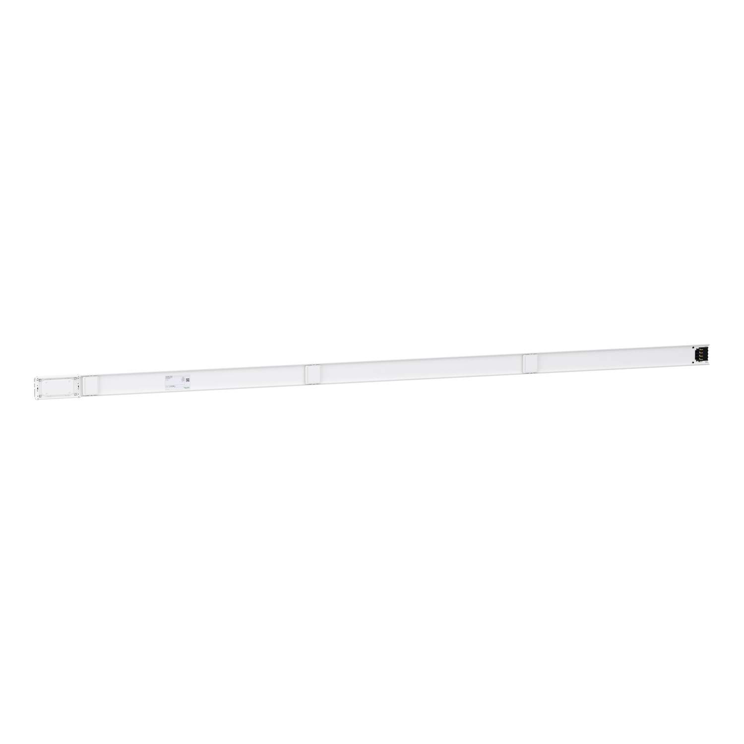 knt63ed4303 Schneider Electric Straight Busbar Trunking, 63A, 3 m, Canalis Series