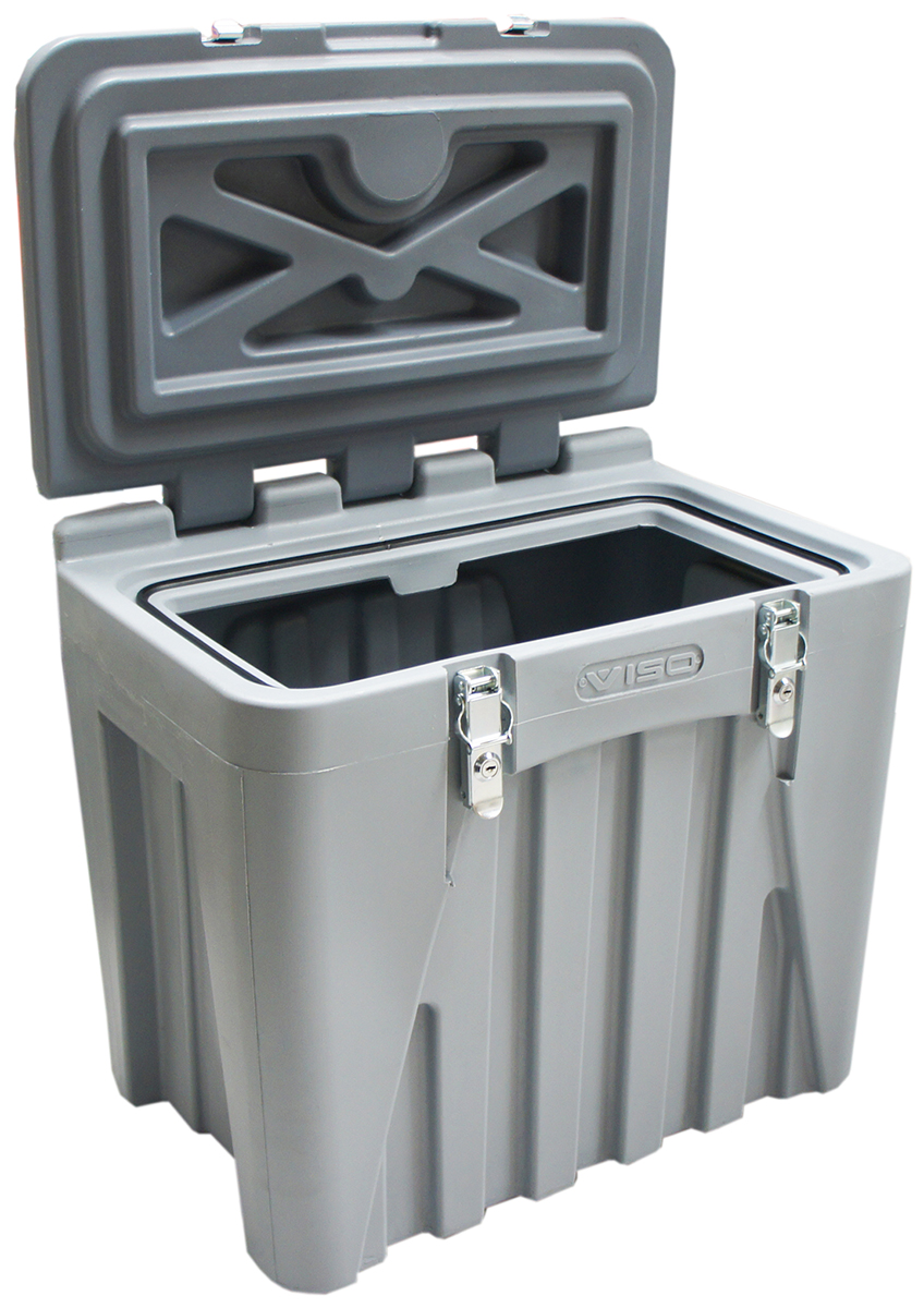 kofpro451 Viso KOFPRO Plastic Waterproof Watertight Transit Case, 450 mm 400 mm 350 mm