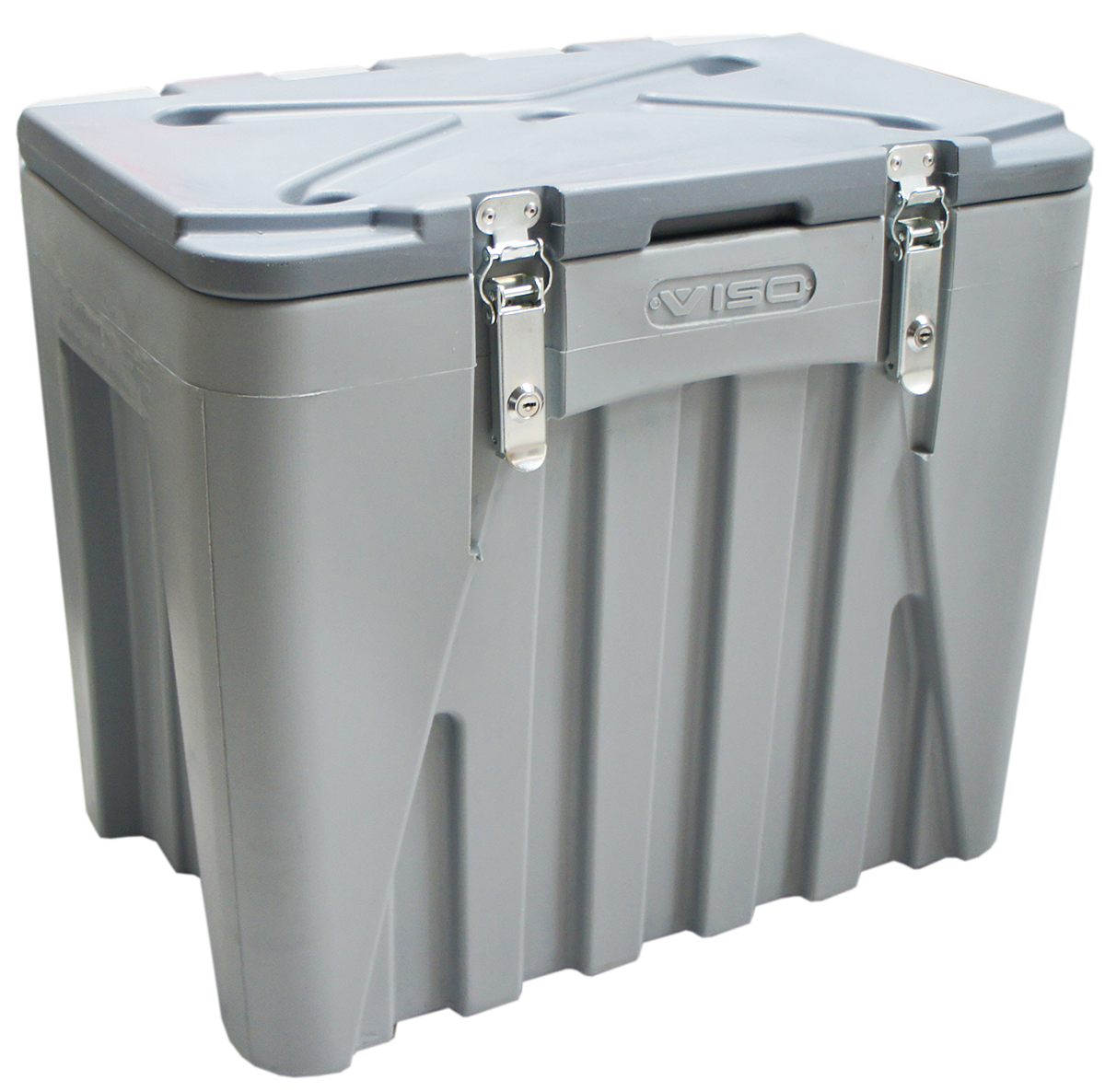 kofpro451 Viso KOFPRO Plastic Waterproof Watertight Transit Case, 450 mm 400 mm 350 mm