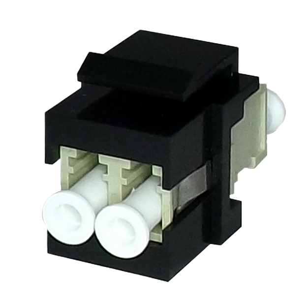 TUK Limited KOLMMDXWh LC to LC Multimode Duplex Coupler