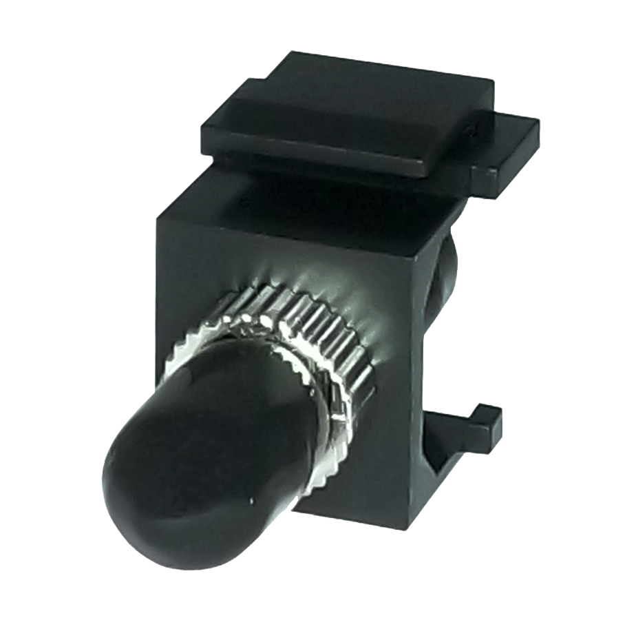 TUK Limited KOTMMBk ST to ST Multimode Simplex Coupler