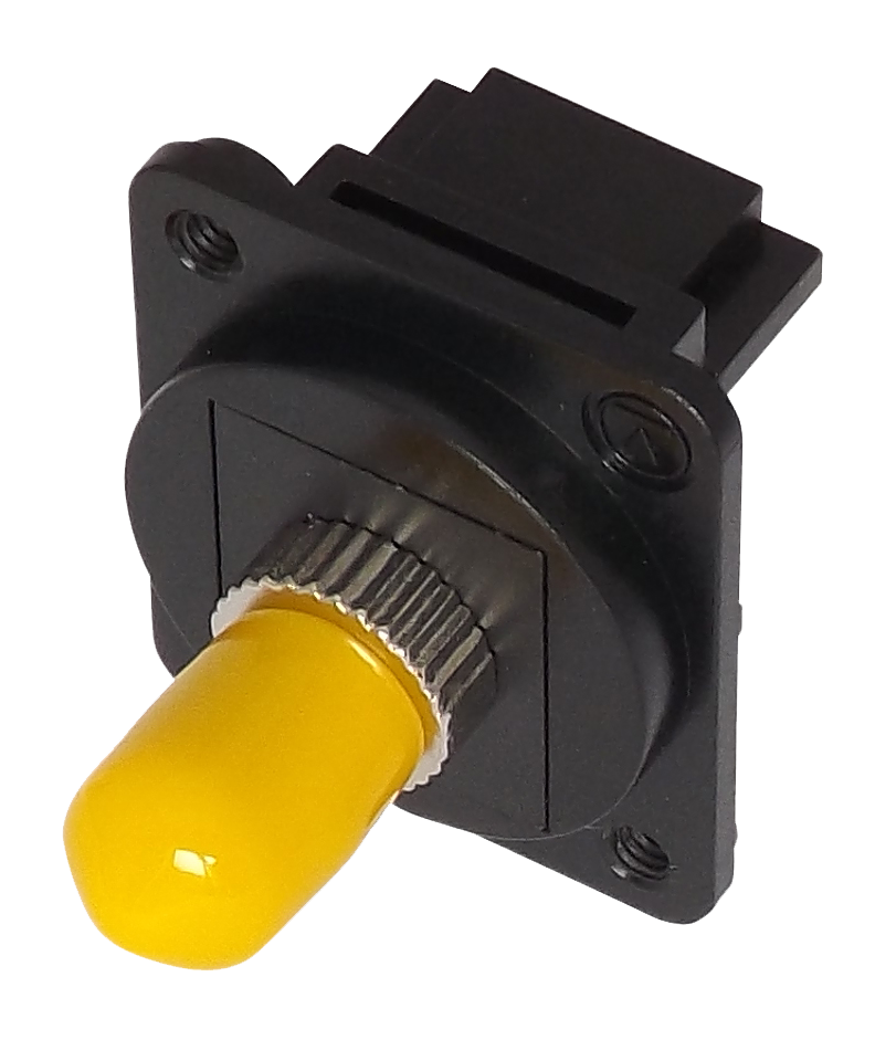 TUK Limited KOTSMDpm ST to ST Single Simplex Fibre Optic Connector