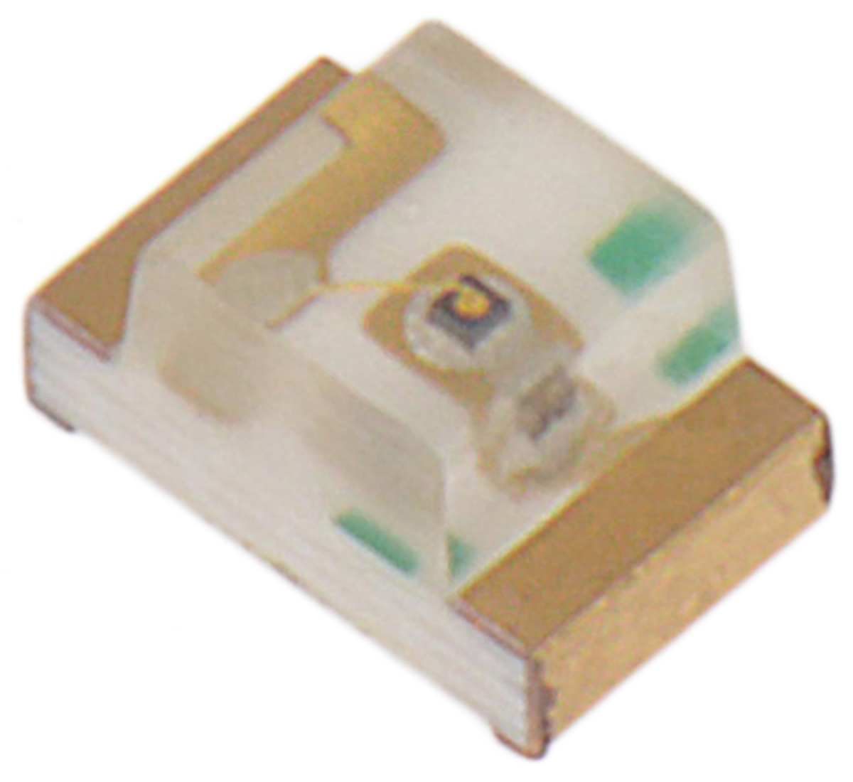 Kingbright 2.5 V Green LED 2012 Surface Mount KP-2012 KP-2012CGCK