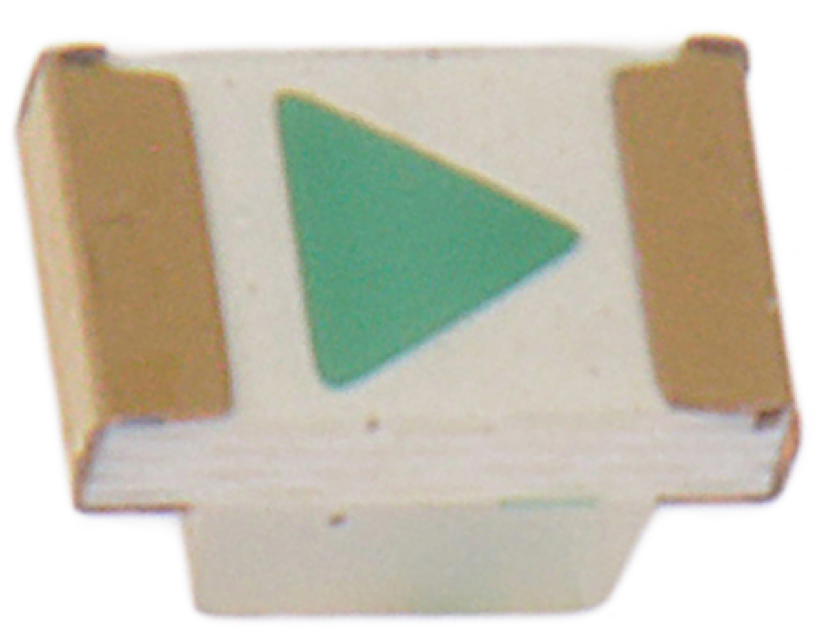 kp-2012cgck Kingbright 2.5 V Green LED 2012 Surface Mount KP-2012 KP-2012CGCK