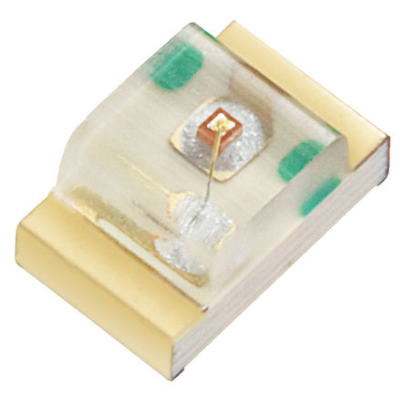 Kingbright 2.5 V Red LED 2012 Surface Mount KP-2012 KP-2012EC