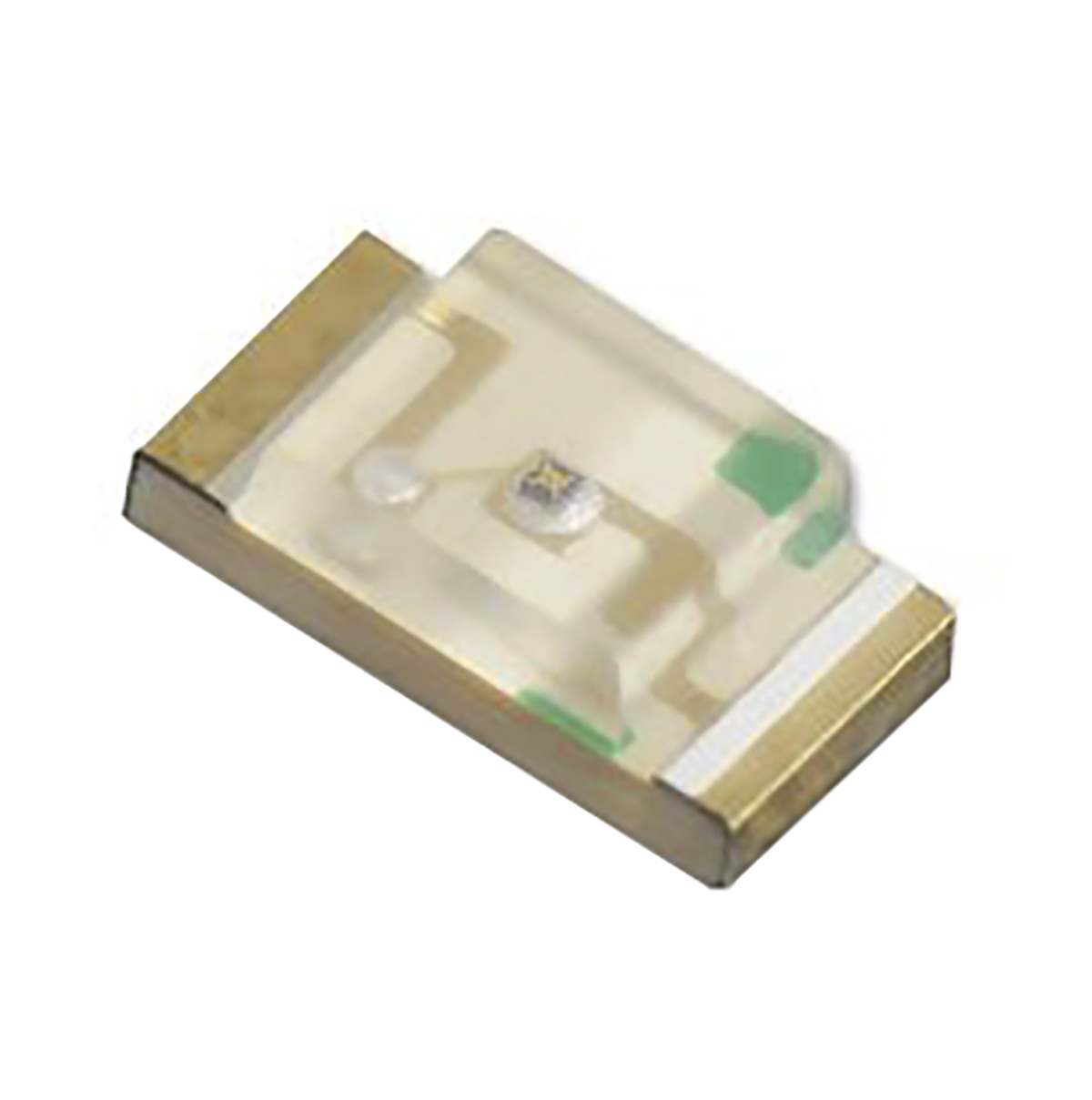 Kingbright 2.1 V Green LED 3216 Surface Mount KP-3216