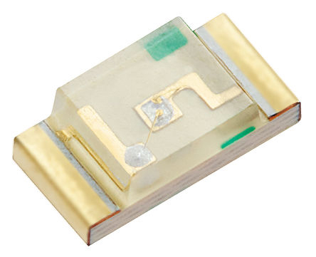 Kingbright 2.5 V Red LED 3216 Surface Mount KP-3216