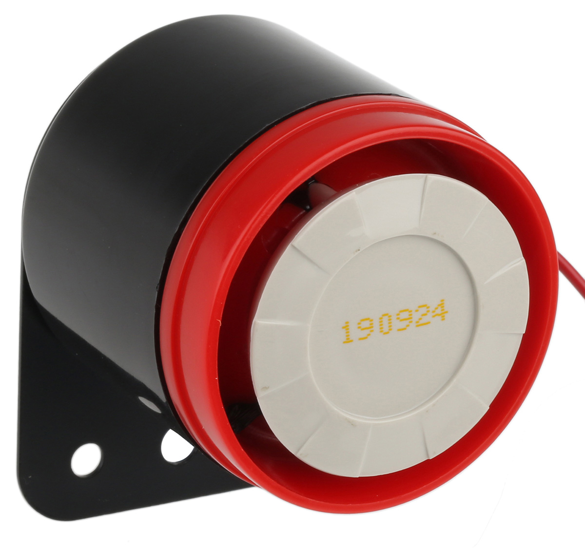 Kingstate KPEG Series Siren, 16V dc, 6 V dc