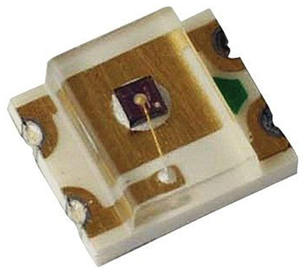 KPS-3227SP1C Kingbright Ambient Light Sensor Unit 700 nm LFCSP 4