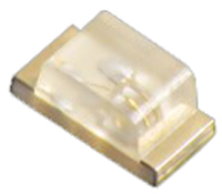Kingbright 4 V Blue LED 0603 Surface Mount KPT-1608 KPT-1608QBC-D