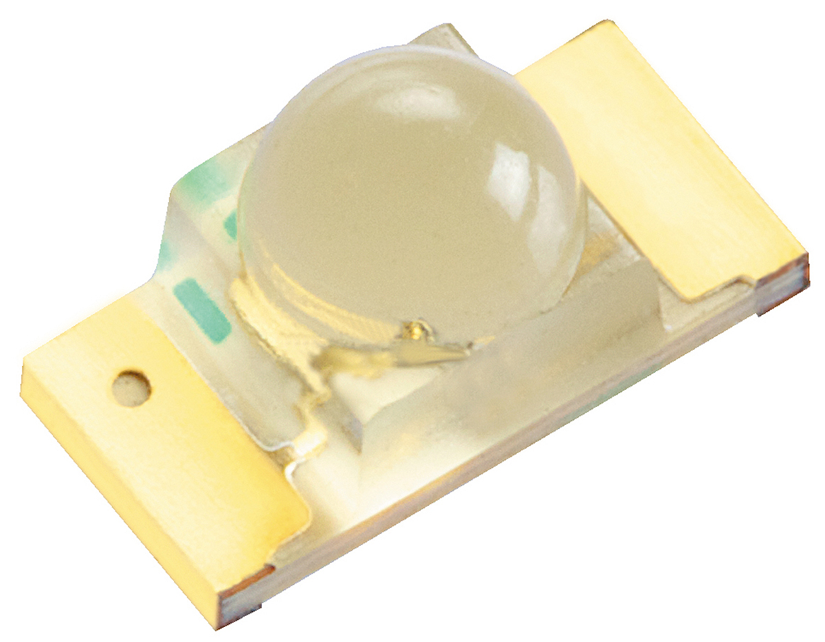 Kingbright 2.5 V Red LED 3216 Surface Mount KPTD-3216 KPTD-3216SURCK