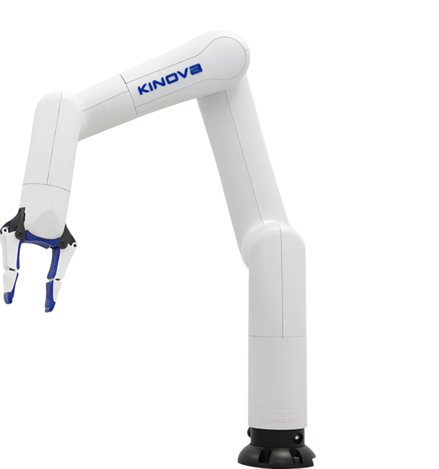 Arducam Robotic Arm